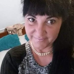 Meet your Posher, Mirjam